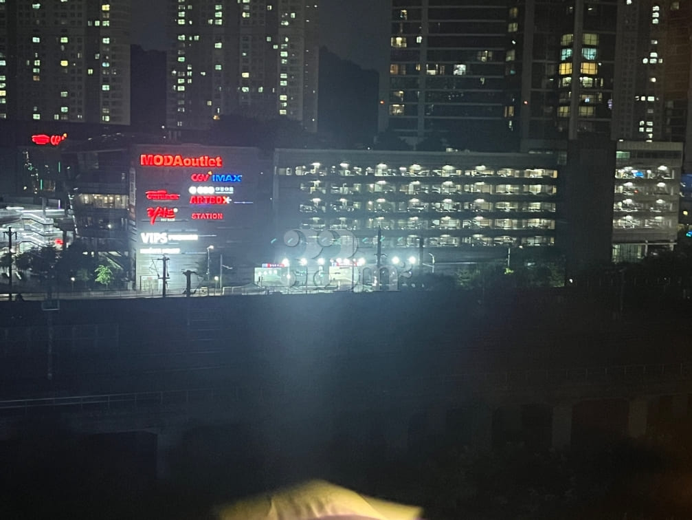 Clean studio apartment in front of Cheonan-As 17th image