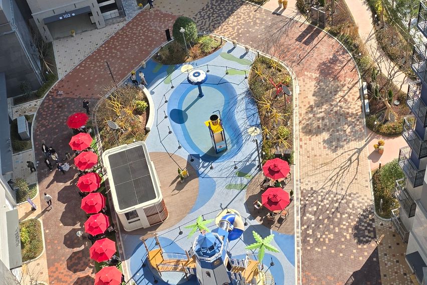 침산 트리플 하우스 2번째 이미지