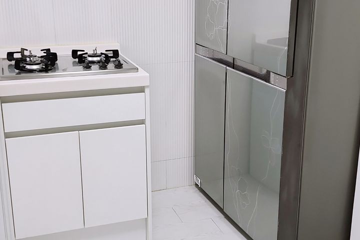 안암풀옵2룸💕테라스 4번째 이미지