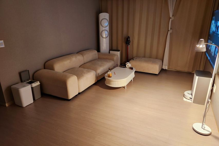 안동병원 코오롱하늘채