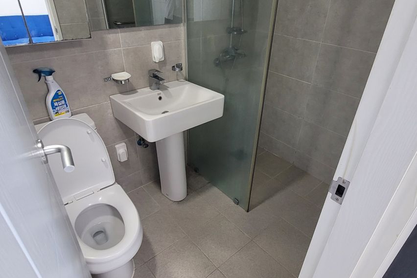 월정리해변바로앞1.5룸 2번째 이미지