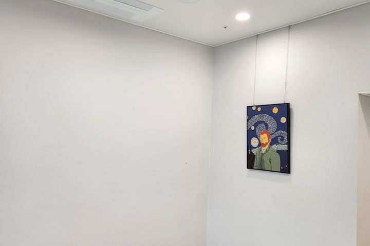 부천옥길 단기임대 공간 2번째 이미지