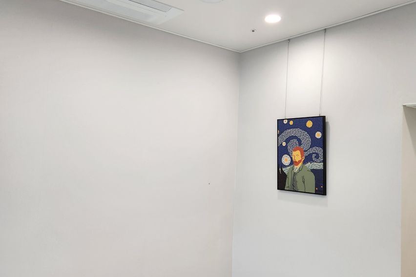 부천옥길 단기임대 공간 3번째 이미지