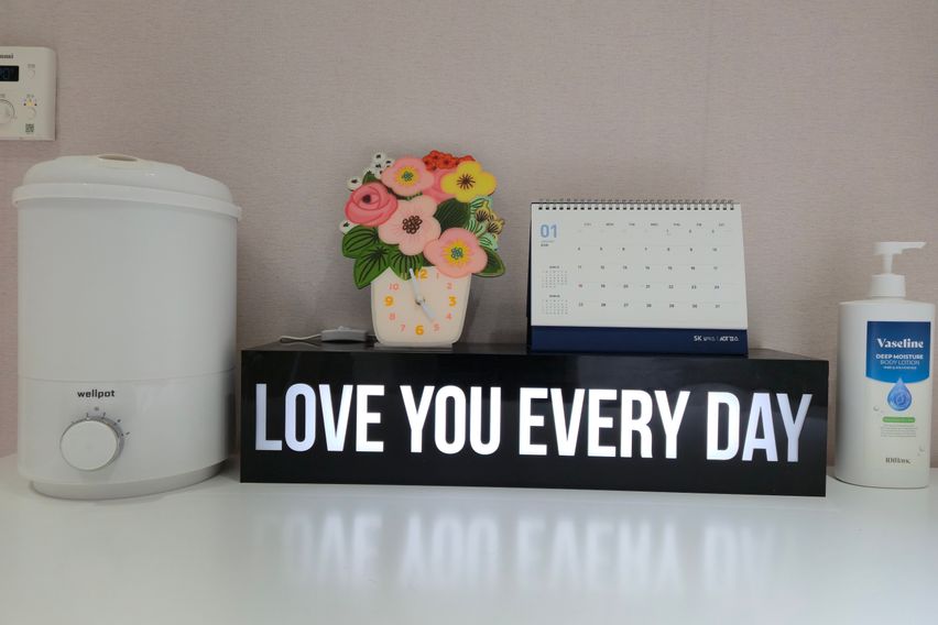 Modern and Clean Villa near Giheung Station 15th image