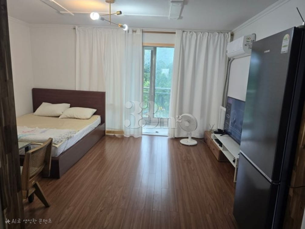 두암주공302동8층 0번째 이미지