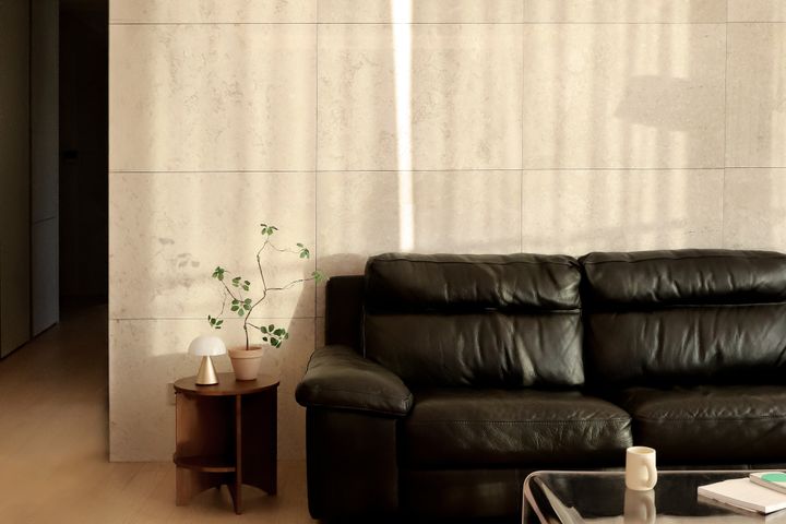 Newly built 4-room luxury apartment 9th image