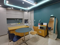 1 minute from Dongdaegu Station: 2-room unit 2th image
