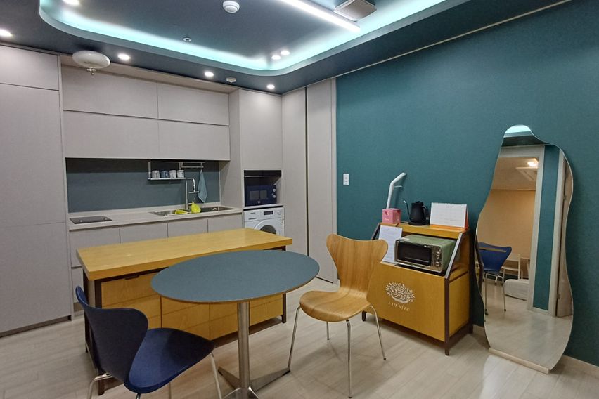 동대구역1분 투룸&뷰♡