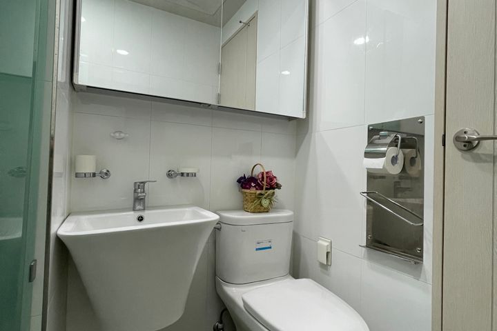 Ansan Ace Station 4-star Hotel 11th image
