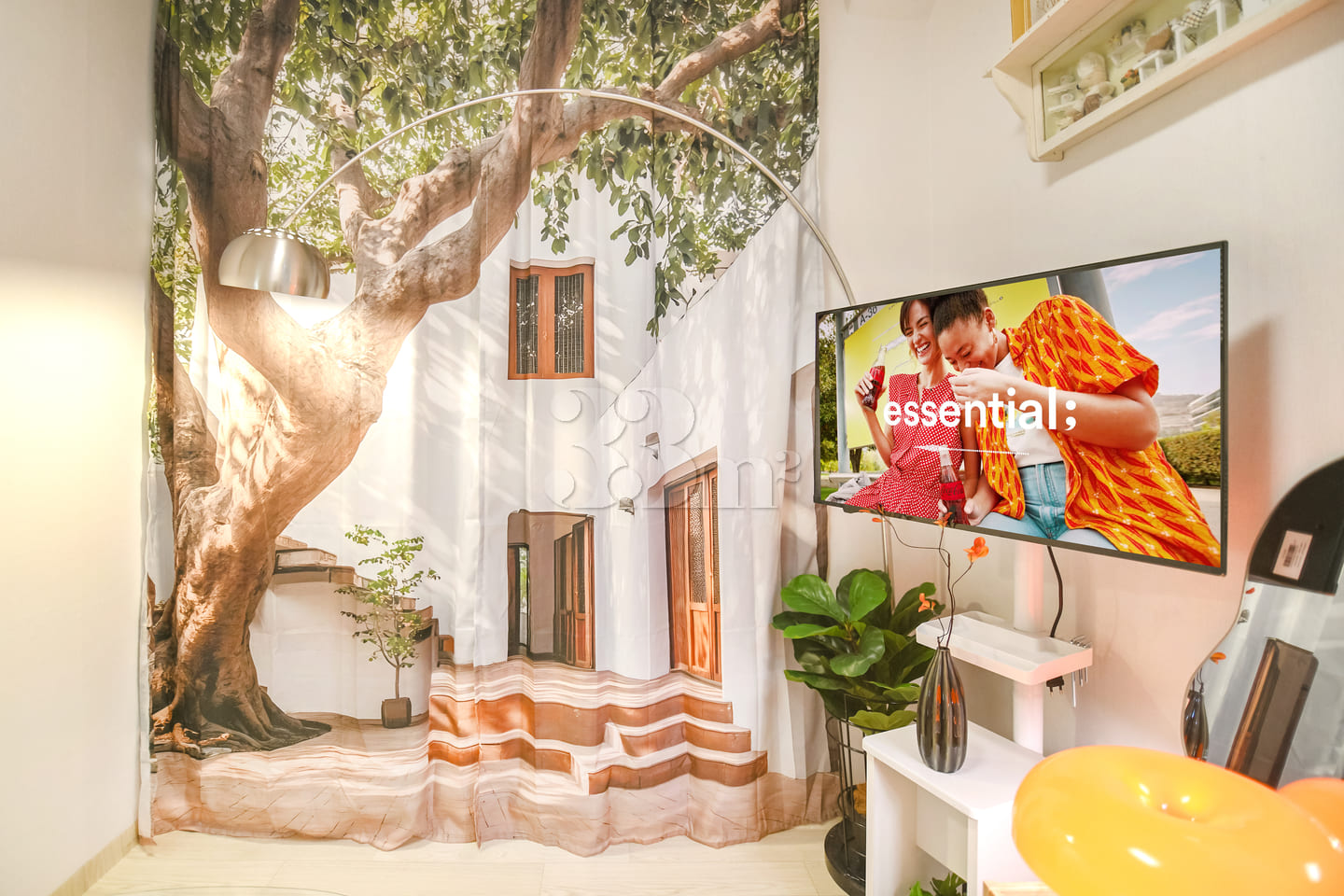 2-bedroom apartment near Sinjeong Station, 2  16th image