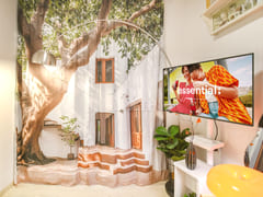 2-bedroom apartment near Sinjeong Station, 2 16th image