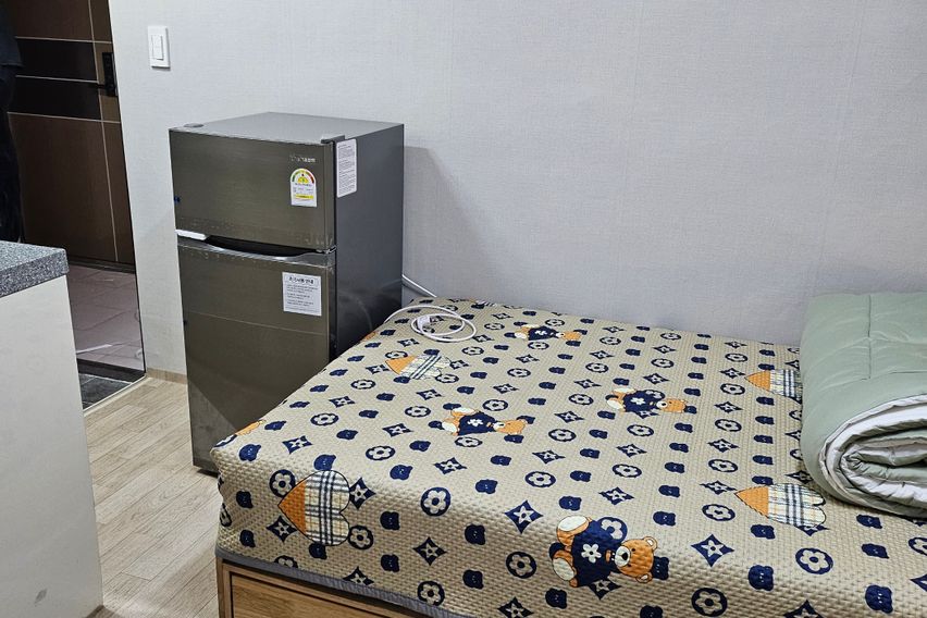 강원대후문 원룸입니다