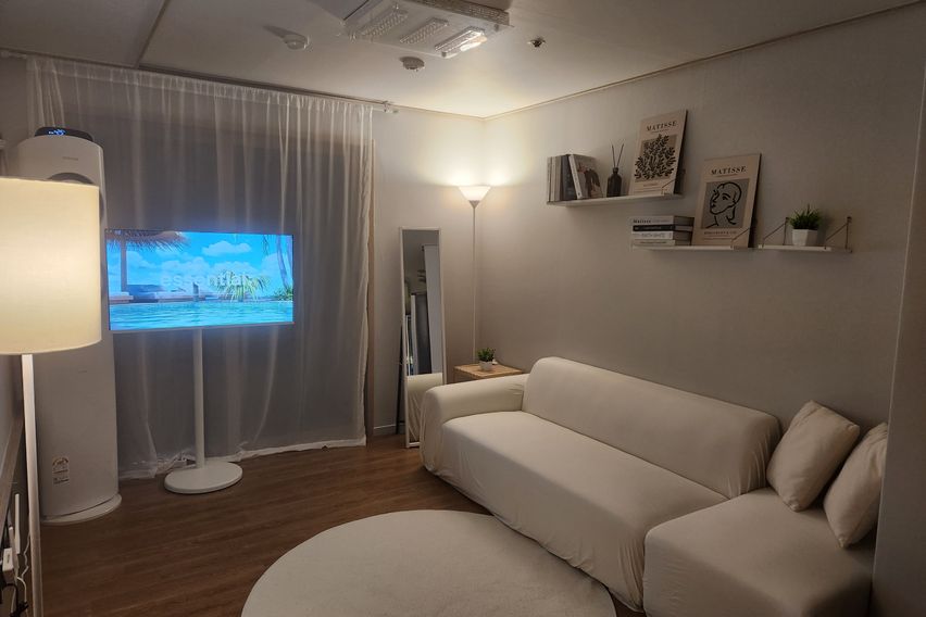 포항역🩷감성1802