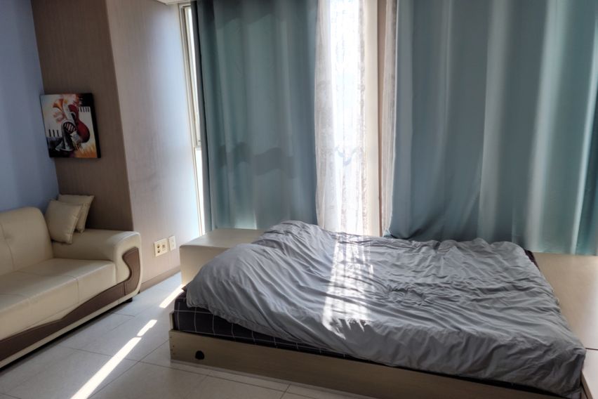 컨벤시아,센트럴파크