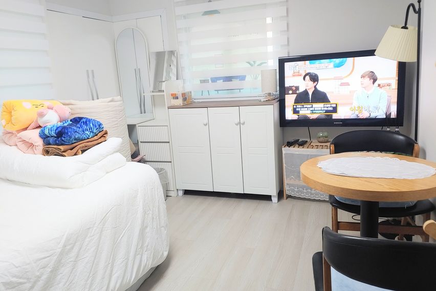 수지구청역 5분/풀옵션 5번째 이미지