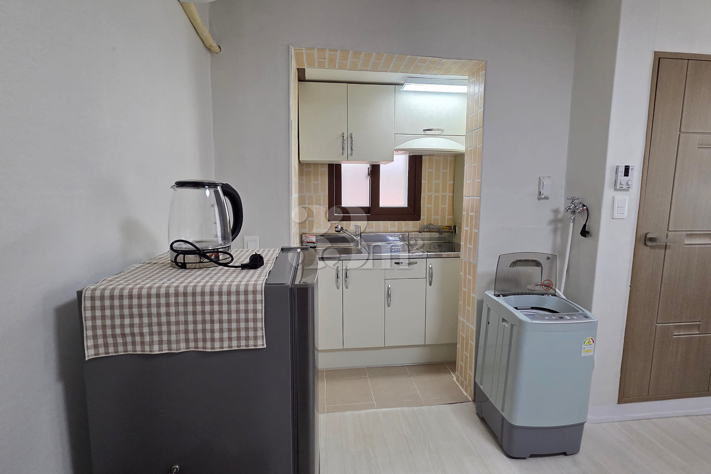 Room very close to Jeonbuk National Universit 4th image