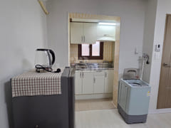 Room very close to Jeonbuk National Universit 4th image