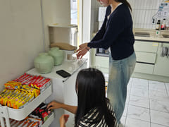 10-pyeong studio apartment in Suwon 8th image