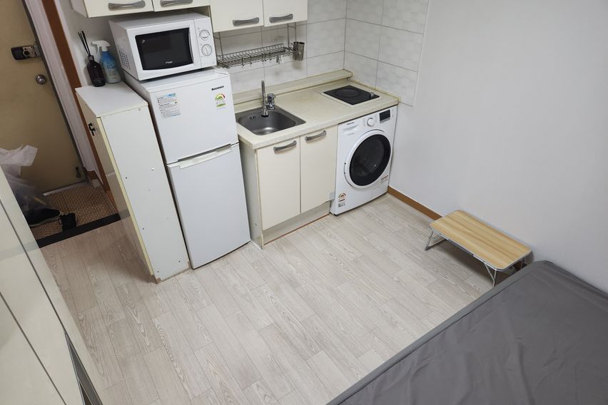 덕천동 숙등역 3분거리 2번째 이미지
