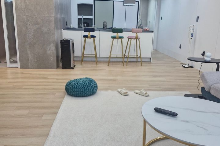 오솔록녹차밭근처 9번째 이미지