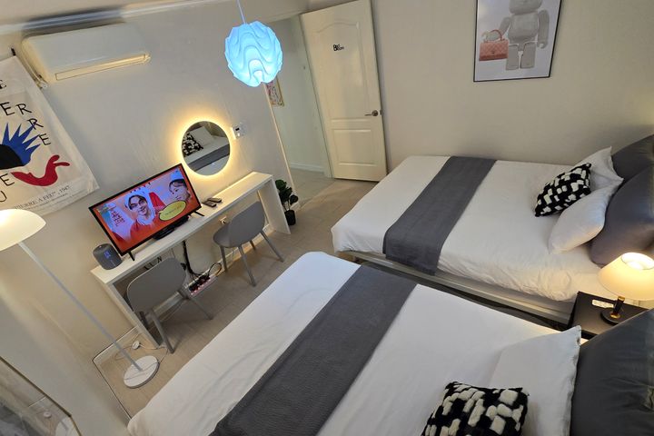 할인❣️강남선정릉 투룸 2번째 이미지