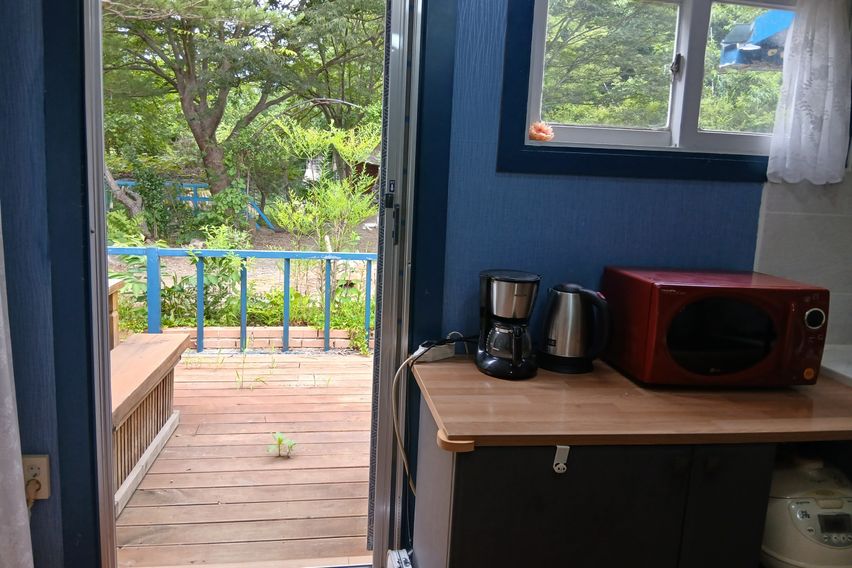 시골하숙집(식사제공) 3번째 이미지