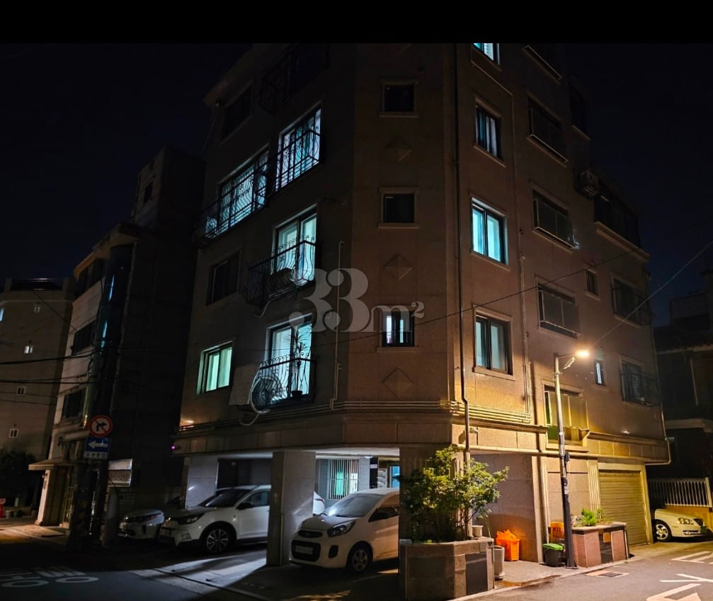 1 minute from the Han River; fully furnished; 17th image