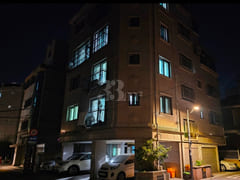 1 minute from the Han River; fully furnished; 17th image