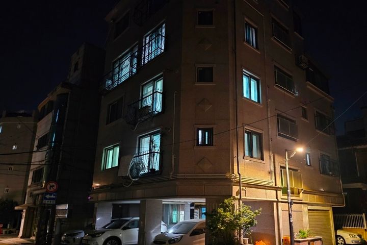 한강1분 풀옵션무료주차 18번째 이미지