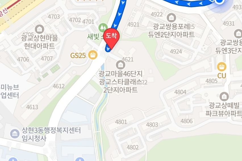 상현역 큰방 A 15번째 이미지