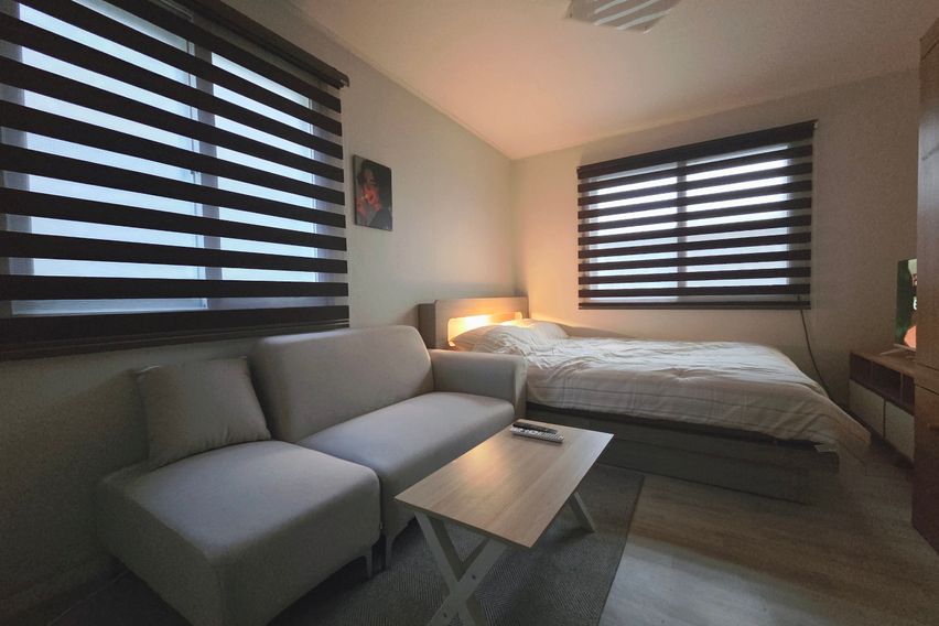 #선정릉역#5분#풀옵션 0번째 이미지