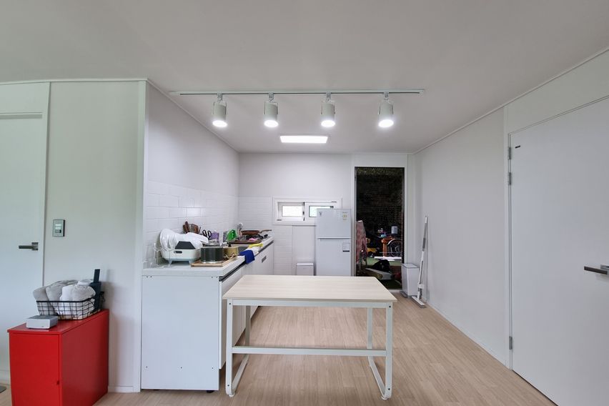 강원 평창 시골집 독채 6번째 이미지