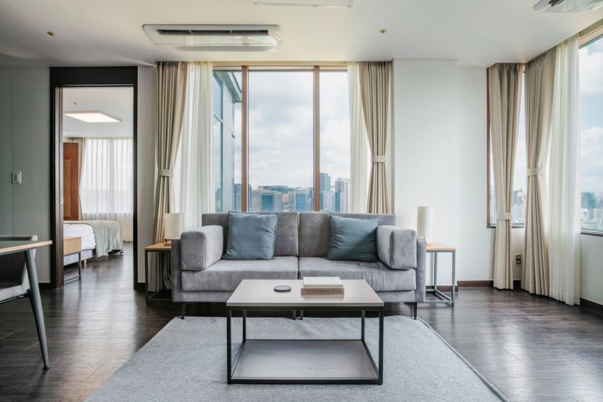 #45블루그라운드서대문