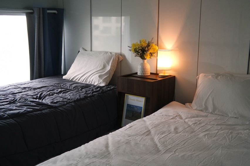 천왕 #7호선 #복층