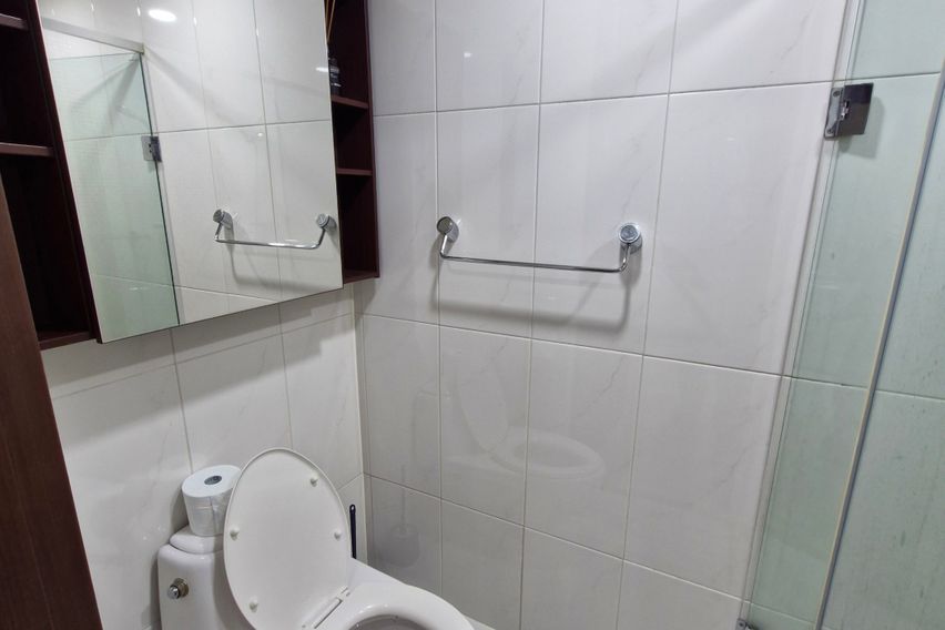 충정로역 깨끗한숙소 5번째 이미지