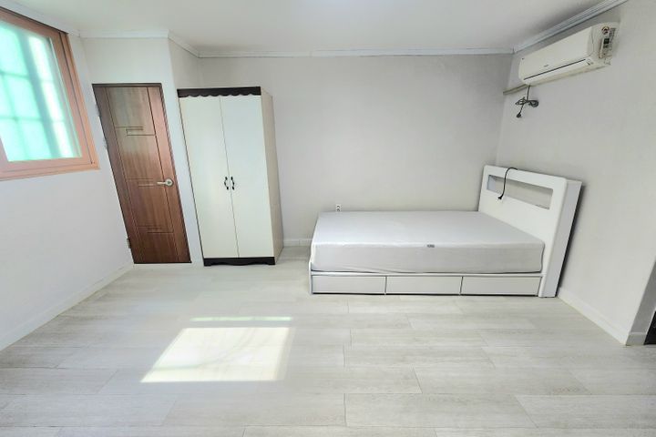 부산 시청역  넓은원룸 4번째 이미지