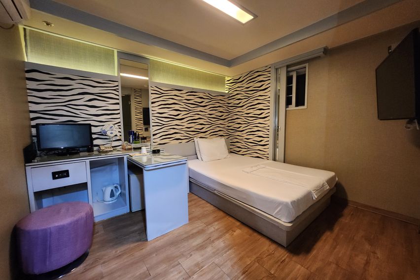 우이동 북한산 한달살기 2번째 이미지