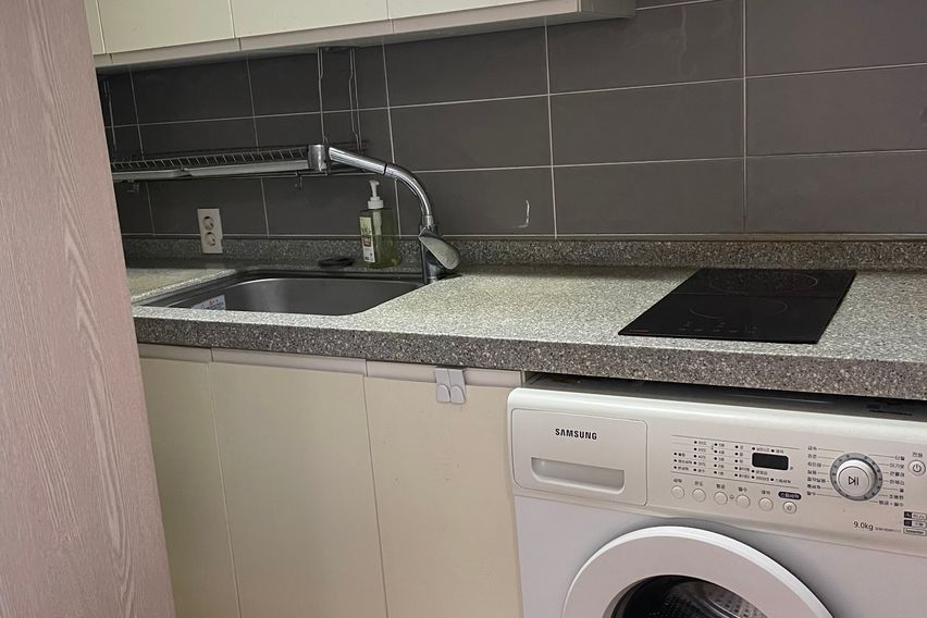 거제도 가성비 원룸 4번째 이미지