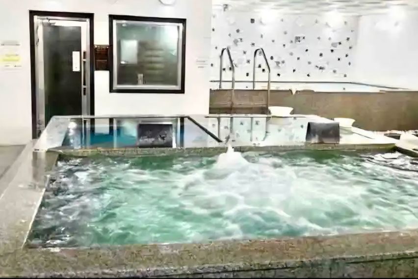 종로최고전망테라스&헬스