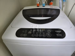 Clean apartment in Deokso, Namyangju 7th image
