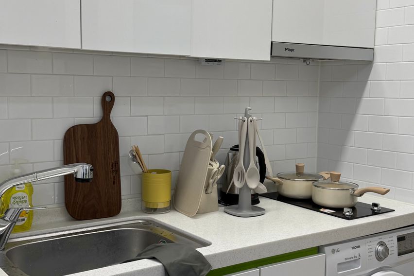 왕십리역 초역세권신축✨