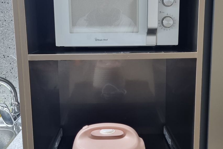 반달섬 오션 감성하우스