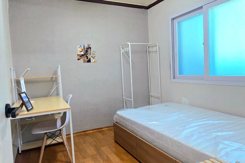 쉐어하우스 인연 룸B 0번째 이미지