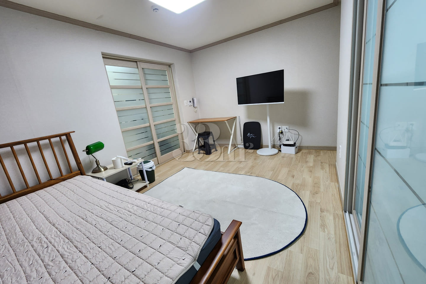 Han-gi Village, Building 201, Unit A 0th image