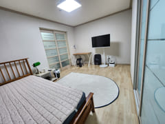 Han-gi Village, Building 201, Unit A 0th image