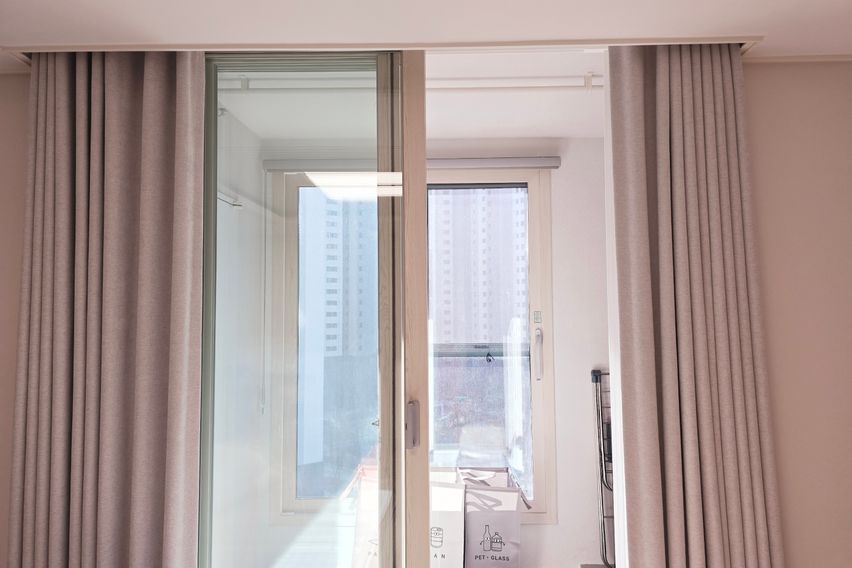 광명사거리역 신축아파트