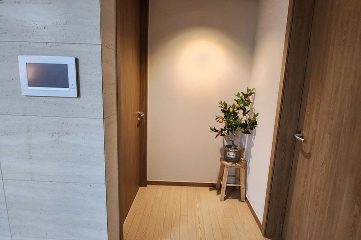 DMC인근 풀옵션아파트 8번째 이미지