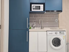 Double room, 25 minutes to Gangnam and Hongda 4th image