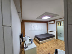 Safe studio apartment in Sinseong-dong 0th image