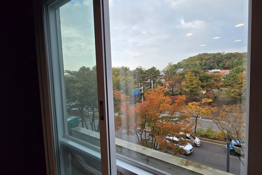 운서역 다이소옆 모던